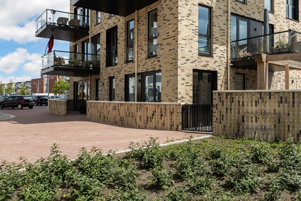 Medium property photo - Ramses Shaffyhof 3, 1544 LX Zaandijk